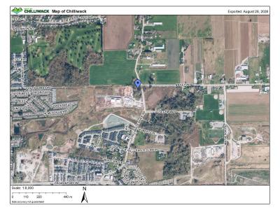 6355 CHILLIWACK RIVER ROAD, Chilliwack, Colombia Británica V2R 0M2, Canadá