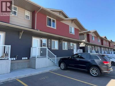 6300 58A STREET, Rocky Mountain House, Alberta T4T 0C2, Canada