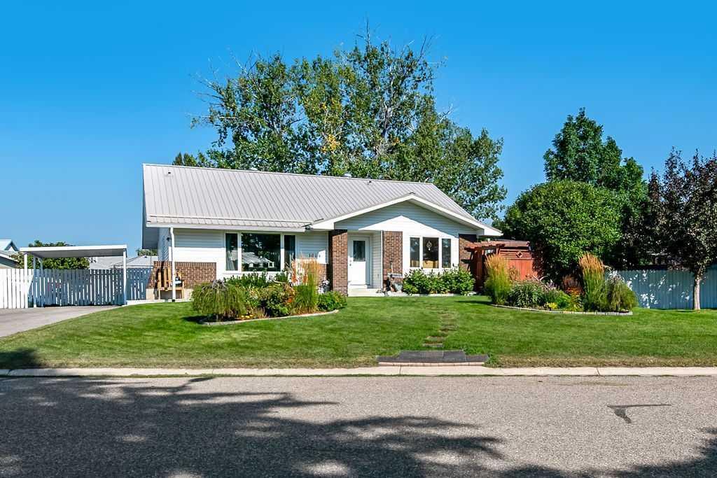 1014 5 STREET SW, High River, Alberta T1V 1A8, Kanada