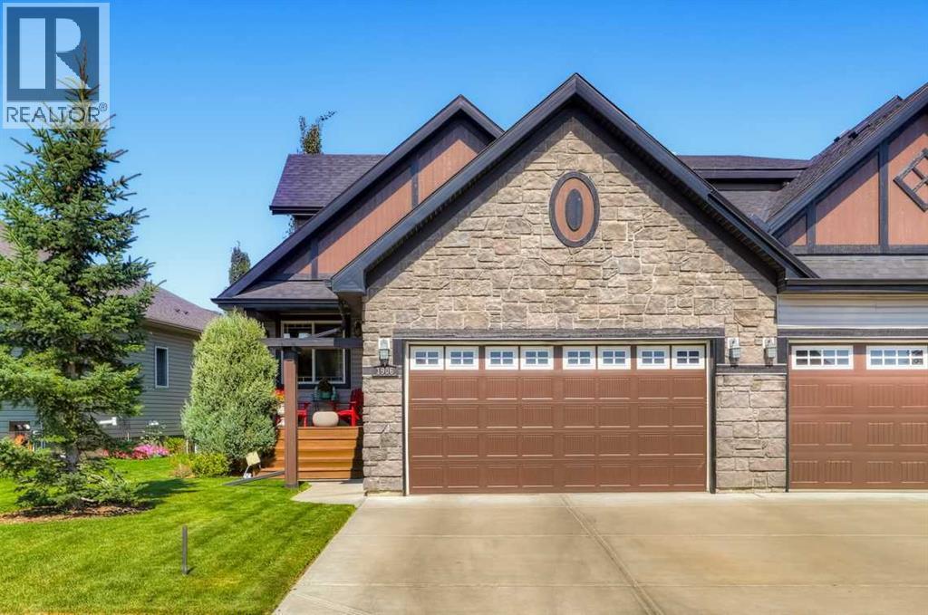 1906 HIGH PARK CIRCLE NORTHWEST, High River, 阿尔伯塔 T1V 0E7, 加拿大