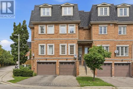 435 HENSALL CIRCLE, Mississauga (cooksville), Ontario L5A 4P1, Canada