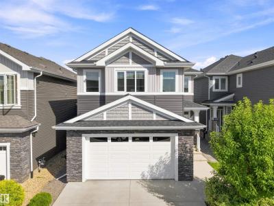 1715 163 STREET SW, Edmonton, Alberta T6W 3P6, Canada