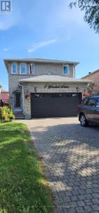 7 GOODALL DRIVE, Toronto (rouge), Ontario M1B 5E1, Canada