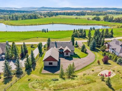 5 MILLARVILLE LANDING, Rural Foothills County, Alberta T0L 1K0, Canada