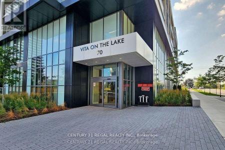 70 ANNIE CRAIG DRIVE, Toronto (mimico), Ontario M8V 0G2, Canada