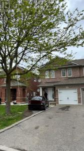 29 DUNURE CRESCENT, Brampton (fletcher's Meadow), Ontario L7A 2Y6, Canada