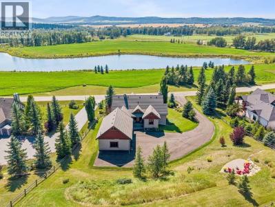 5 MILLARVILLE LANDING, Rural Foothills County, Alberta T0L 1K0, Canada