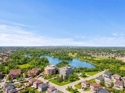 110  Rue Donnacona, Dollard-Des Ormeaux, 魁北克省 H9B 3H1, 加拿大