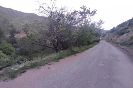 Gümüşhane, Turkey