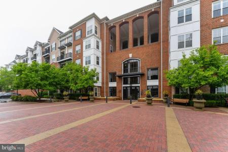 501 Hungerford Drive Unit# 144, Rockville, Maryland 20850, USA