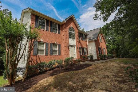 22601 Avenmar Drive, Leonardtown, Maryland 20650, États-Unis
