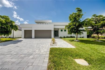 2622 SW 46th Terrace, Cape Coral, Florida 33914, USA
