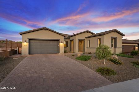 4307 Greenhorn Way, Wickenburg, Arizona 85390, USA