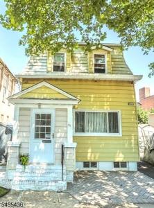 91 Clinton St, Rahway City, New Jersey 07065, Stati Uniti