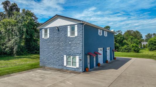 113 Lester Street, Berea, Kentucky 40403, USA