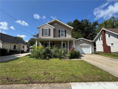 286 Wildwood Avenue, Akron, Ohio 44320, États-Unis
