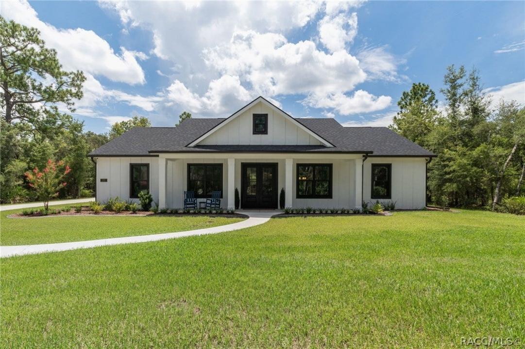 2210 E Celina Street, Inverness, Florida 34453, Amerika Birleşik Devletleri