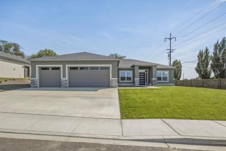 3133 Road 71st Place, Pasco, 華盛頓州 99301, 美國
