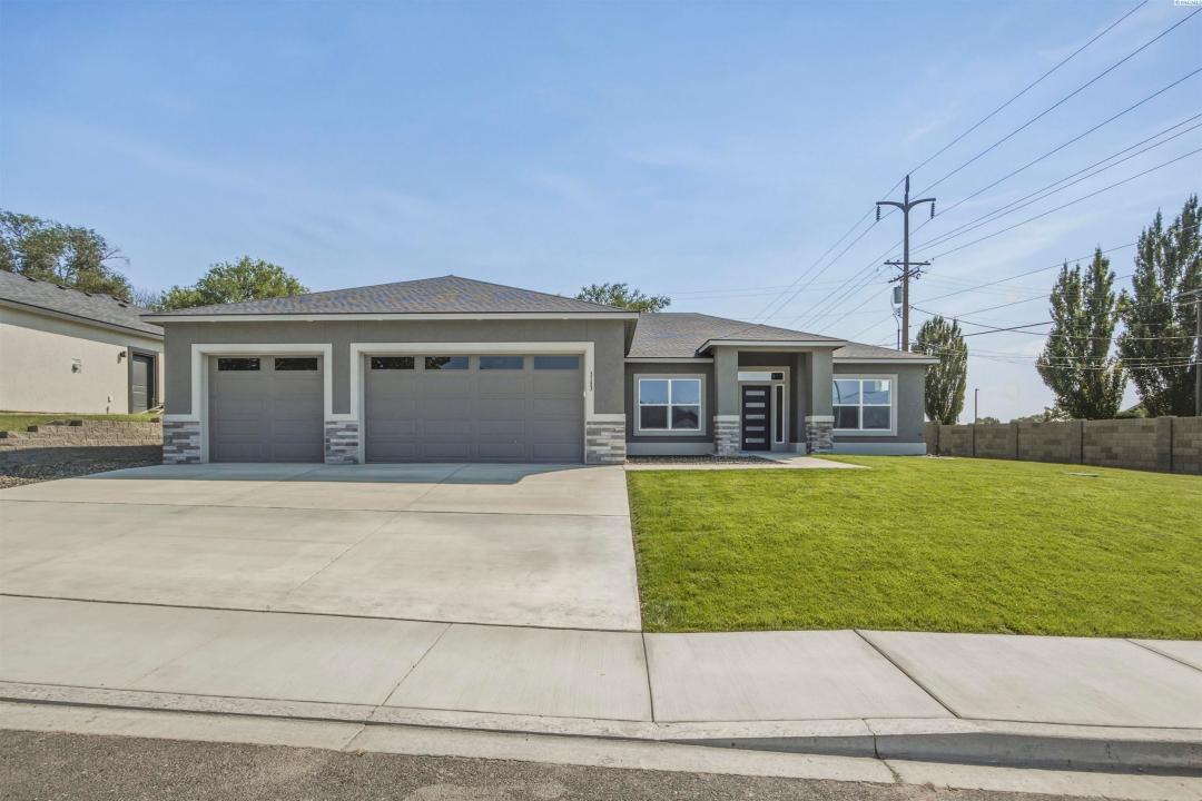 3133 Road 71st Place, Pasco, Washington 99301, Estados Unidos