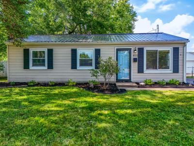 4522 Bolon Avenue, Hilliard, Ohio 43026, USA