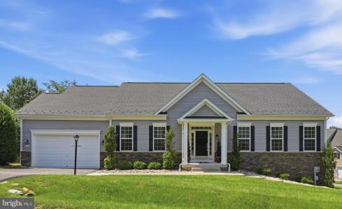 6882 Woodrise Road, New Market, Maryland 21774, USA