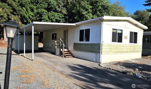 5220 176th Street Sw #46, Lynnwood, Washington 98037, États-Unis