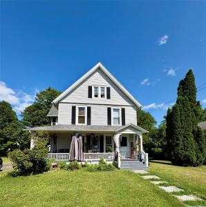 25 Academy Street, Windsor, New York 13865, Amerika Birleşik Devletleri