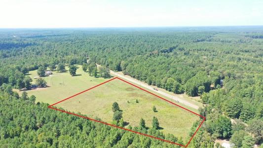 0000 Texas Highway 49, Jefferson, Texas 75657, Stati Uniti