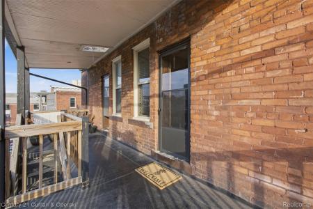476 Prentis Street , 5, Detroit, Michigan 48201, États-Unis