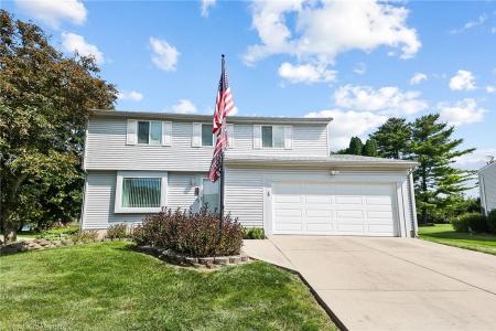 4216 White Hawk Court, Beavercreek, Ohio 45430, USA
