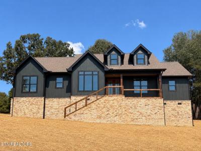 3530 McDonald Rd, Louisville, Tennessee 37777, États-Unis