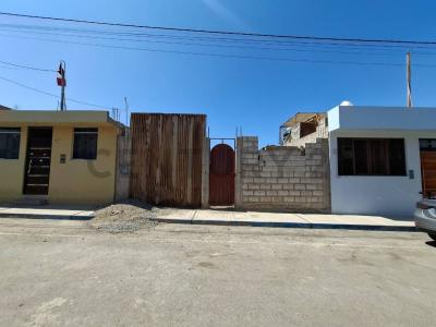Promuvi Viñani II , Tacna, Tacna 00001, Peru
