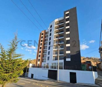 Huayllani Av. Pioneers esq. Calle 1 Edif. Vista Agora , Achumani, La Paz, Bolivie