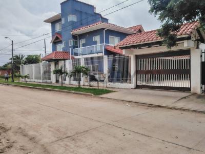Av. guapilo 7mo anillo , Este, Santa Cruz, Bolivia