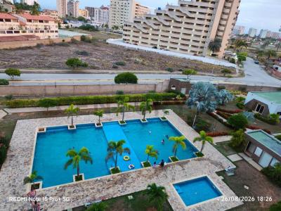 Guayacan Oeste Residencias Carenero, Porlamar, Nueva Esparta 00001, Venezuela
