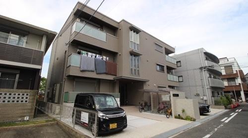 鳳中町７丁, メゾン　グランシャリオ, 堺市西区, Osaka 593-8327, Japan