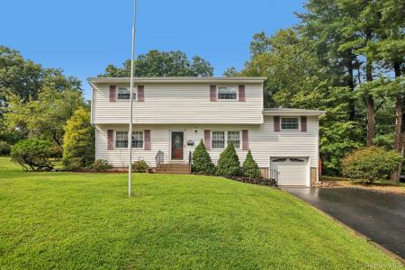1 Marion Court, New City, New York 10956, USA
