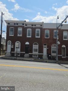 2817 Orleans St, BALTIMORE, Maryland 21224, Amerika Birleşik Devletleri