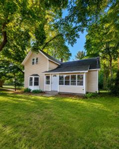 303 Rathburn, Howard City, Michigan 49329, Stati Uniti