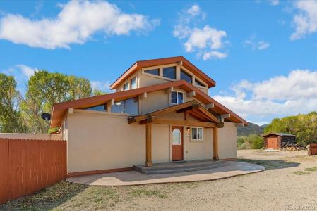 9901 County Road 120, Salida, Colorado 81201, USA