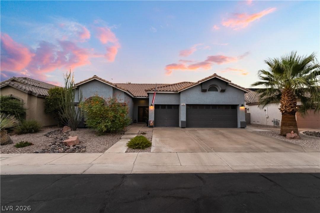 1580 Bamboo Bay Drive, Henderson, نيفادا 89012, الولايات المتحدة