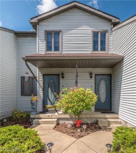 3730 Mercedes Place #4, Canfield, Ohio 44406