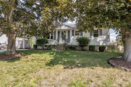 12 Oakland, Lawrence, Massachusetts 01843