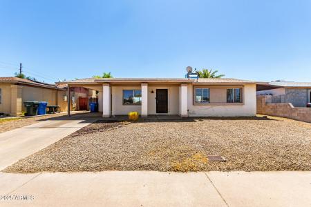 17629 N 8th Avenue, Phoenix, 亚利桑纳州 85023, 美国