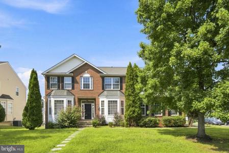 20 Pinehurst Lane, Stafford, Virginie 22554, États-Unis