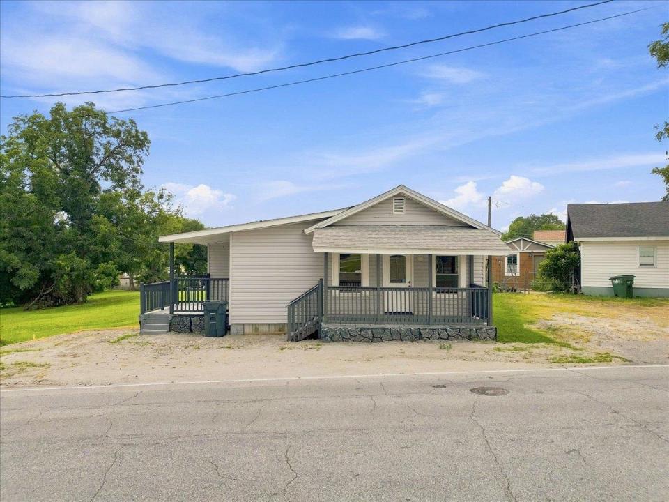 923 N Pinckney Street, Union, Caroline Du Sud 29379, États-Unis