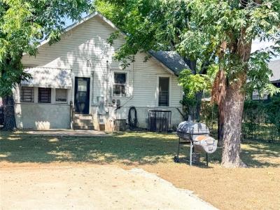 2114 Gorman Avenue, Waco, Техас 76707, Соединенные Штаты