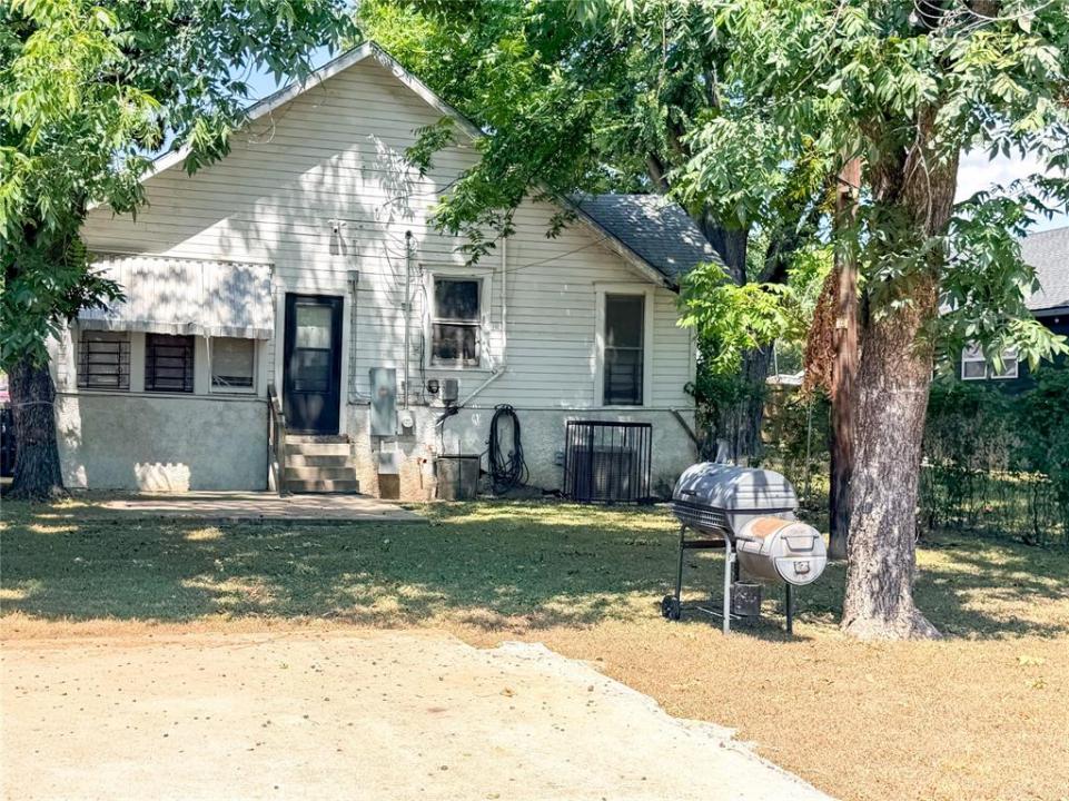 2114 Gorman Avenue, Waco, Техас 76707, Соединенные Штаты