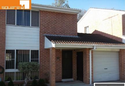 16/30 Kings Road, Ingleburn, NSW 2565, Australia
