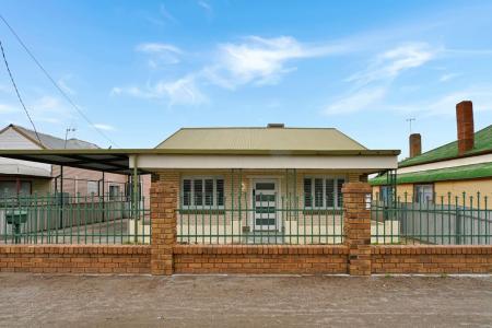 473 Chapple Street, Broken Hill, NSW 2880, Avustralya